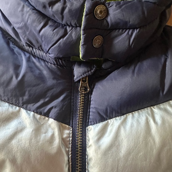 Gymboree Snow ❄️ Jacket size 18-24M winter ❄️ coat. Like new! Puffer - Picture 3 of 8